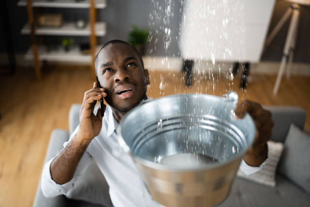 Best Water damage restoration process  in Eagleville, PA