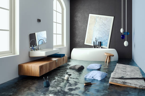 Best Water damage cleanup near me  in Eagleville, PA