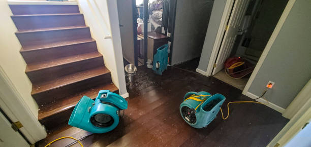 Local water damage restoration in Eagleville, PA