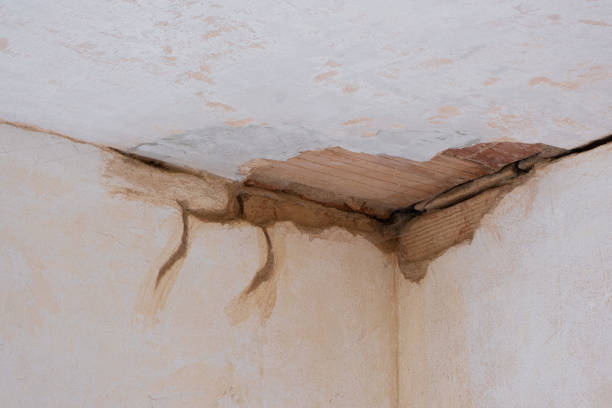 Professional Water damage restoration in Eagleville, PA