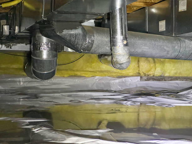 Best Commercial water damage restoration  in Eagleville, PA