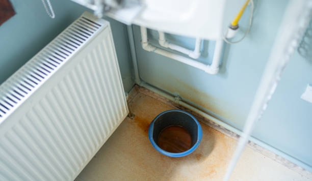 Best Fire Damage Restoration  in Eagleville, PA
