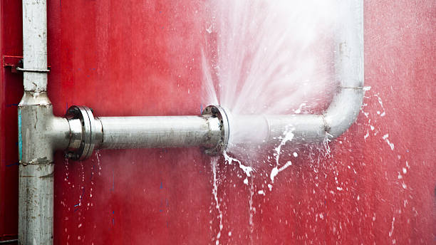Best Ceiling water damage repair  in Eagleville, PA